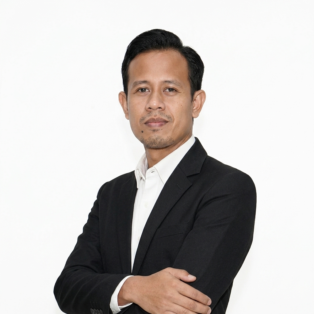 Suardi - Sales Marketing Mutiara Property